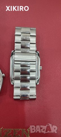 продавам   Lambretta Enzo Bracelet Watch 2140BLA, снимка 2 - Мъжки - 35536840