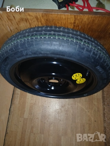 17цола патерица сузуки с-крос нова, снимка 2 - Аксесоари и консумативи - 52895706