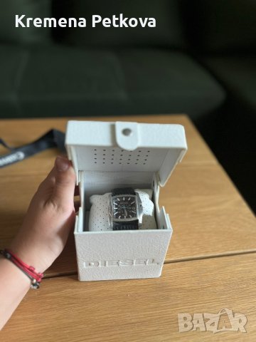 Часовник DiESEL DZ1179