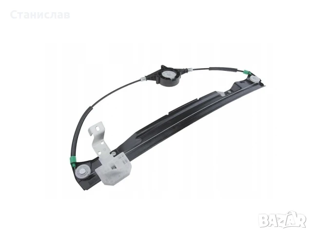 Стъклоподемник за Ford Explorer, снимка 2 - Части - 50656506