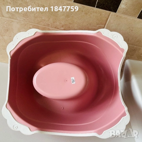 Бебешко гърне, снимка 2 - Други - 53915411
