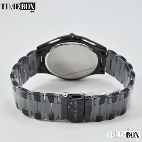 Michael Kors MK3221 Slim Runway. Нов дамски часовник, снимка 4 - Дамски - 38752520
