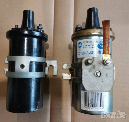  Запалителни бобини от соца за Газ, Уаз, Зил