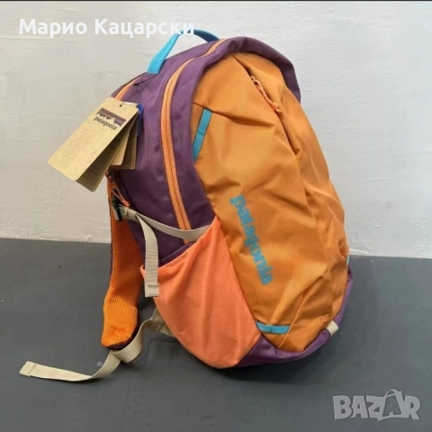 Patagonia Refugio Day Pack 26 раница Патагония , снимка 5 - Раници - 52013701