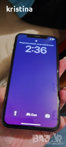 iPhone 11pro 64gb, снимка 4 - Apple iPhone - 52381410