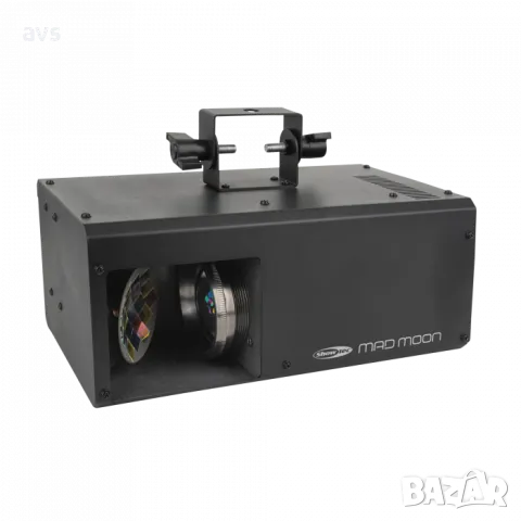 Мулти ефект Showtec Mad Moon, снимка 1