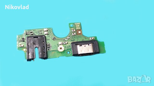 Блок захранване TCL 405 (T506D), снимка 2 - Резервни части за телефони - 42783211