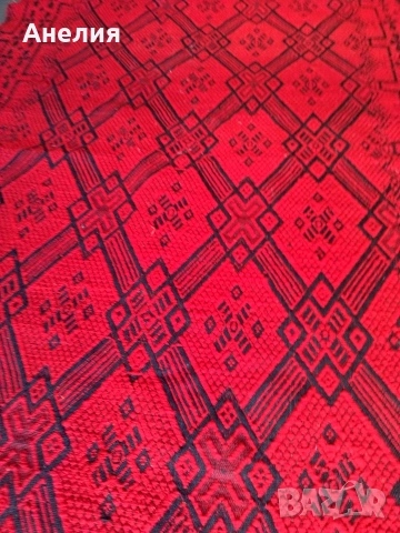 Вълнени пътеки! Нови! , снимка 14 - Олекотени завивки и одеяла - 54330550