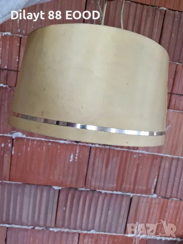 полилей античен стар, снимка 3 - Полилеи - 50428776