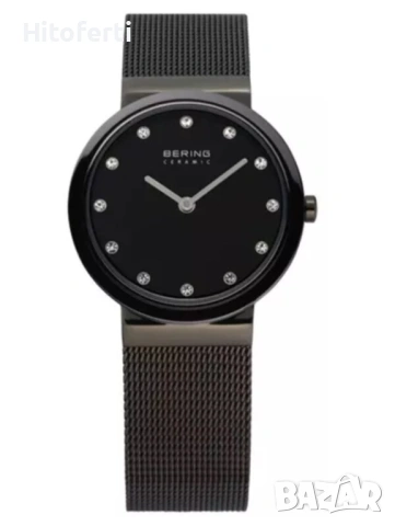 Часовник BERING CERAMIC 10729-222
