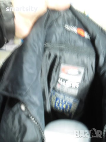 мото яке SPIDI italia XL, снимка 6 - Аксесоари и консумативи - 49823523