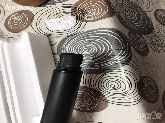 Амортисьор за багажник с ОЕМ номер 1669802164, снимка 5 - Части - 49117738