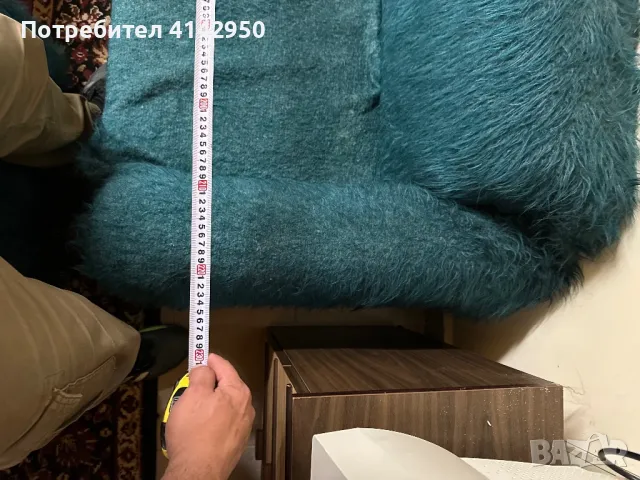 Диван, снимка 3 - Дивани и мека мебел - 49138424