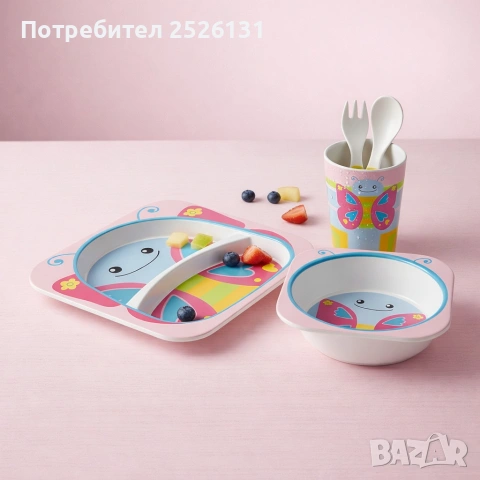 детски комплект, снимка 4 - Детски комплекти - 53200132