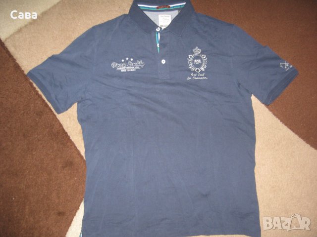 Блуза BRAX   мъжка,ХЛ, снимка 2 - Блузи - 33758658