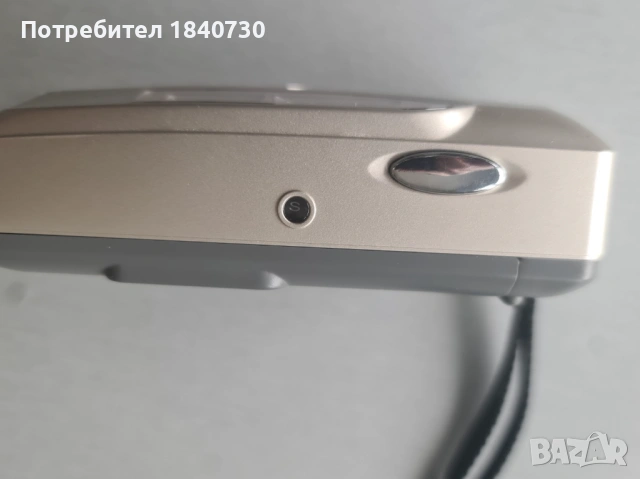 продавам фотоапарат олимпус купен от улимп, снимка 5 - Фотоапарати - 53086433