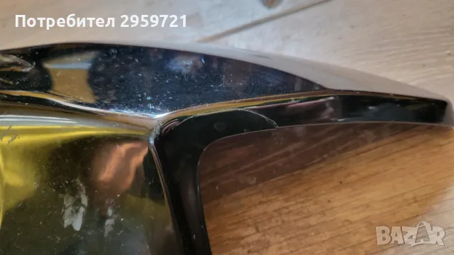 капачка за резервоар а за кавазаки H2