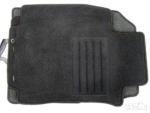 Мокетни стелки Petex за Nissan Tiida (2008-2012)