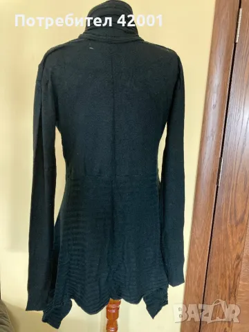 Рокля, туника, жилетка, р-р М, Нови!, снимка 8 - Туники - 47743908