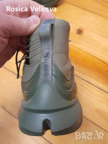 Маратонки PUMA HIFenty by Rinanna  Намаление , снимка 4 - Маратонки - 52438822