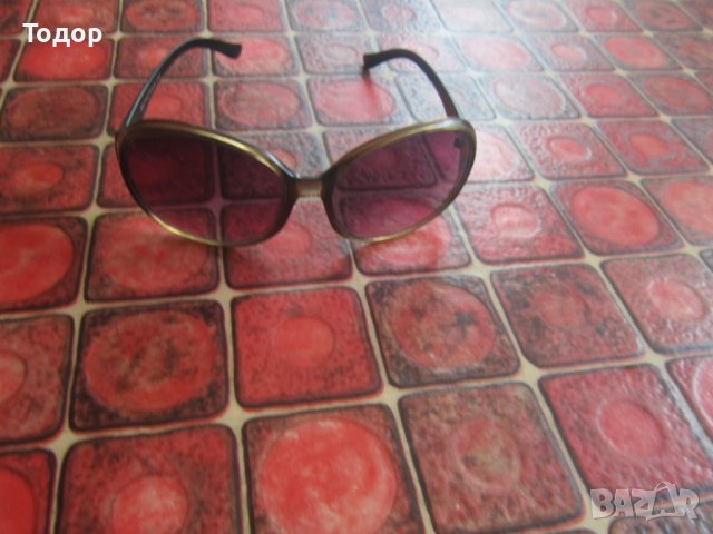 Немски маркови слънчеви очила , снимка 6 - Слънчеви и диоптрични очила - 37915718