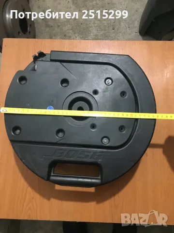 Bose sub Mazda 6, снимка 4 - Други - 56413871