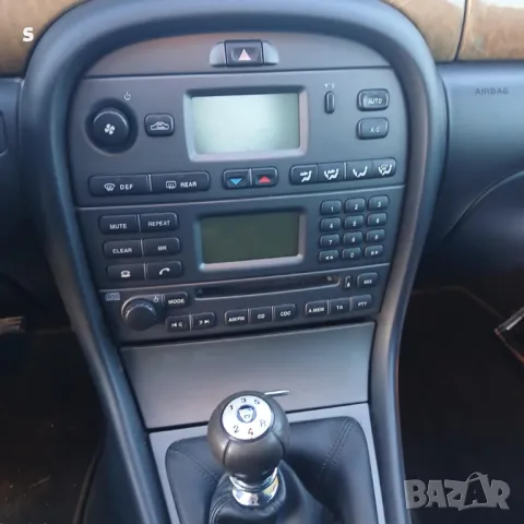 jaguar, снимка 7 - Автомобили и джипове - 49318464