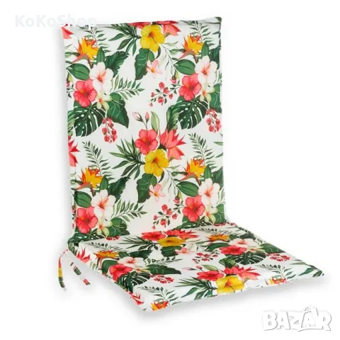 Възглавница за стол-86х38х4 см./декоративна възглавница