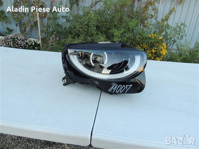 Фар десен Full Led Fiat 500 Electric код 00521400260 , снимка 1 - Аксесоари и консумативи - 42635605