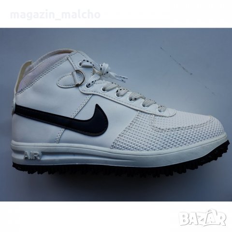 КЕЦОВЕ - NIKE AIR; размери: 40 и 41