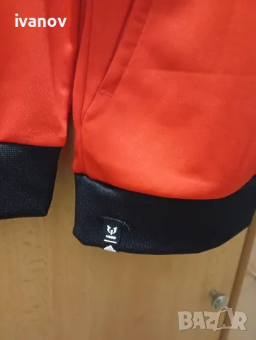 Горнище Adidas , снимка 5 - Спортни дрехи, екипи - 50370083