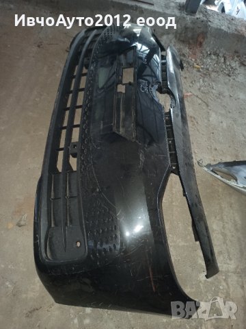 Предна броня оригинална Volkswagen ID3 Фолксваген ид3, снимка 2 - Части - 42850688