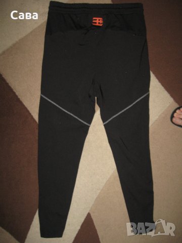 Спортно долнище ENGINEERED LIFE  мъжко,Л-ХЛ, снимка 3 - Спортни дрехи, екипи - 42485931
