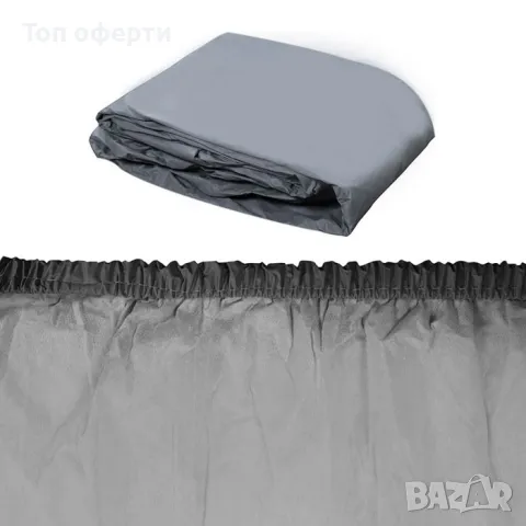 Покривало за Миниван - GUARD ГРУПА С9, снимка 4 - Аксесоари и консумативи - 49334603