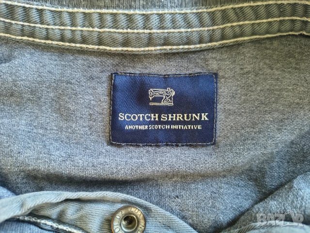 MT. De Sales - moUnt MudBarn, снимка 4 - Блузи - 51041070