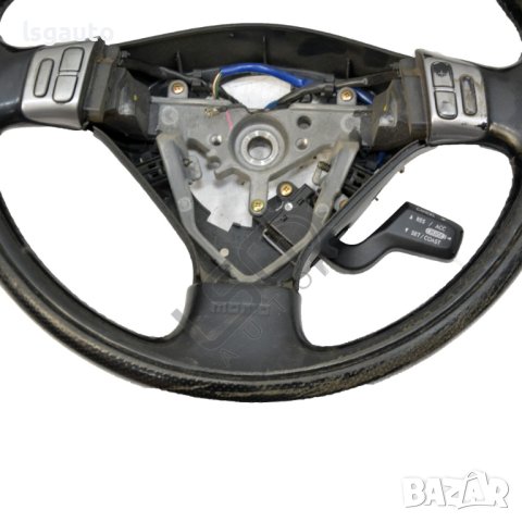 Волан Subaru OUTBACK IV 2003-2009 ID:110411, снимка 4 - Части - 42073239