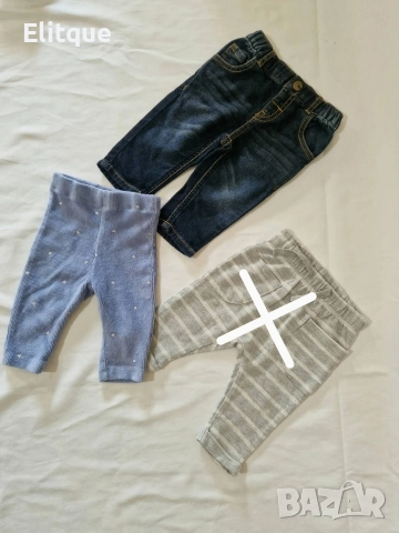 бебешки комплект лот , снимка 17 - Комплекти за бебе - 52942421