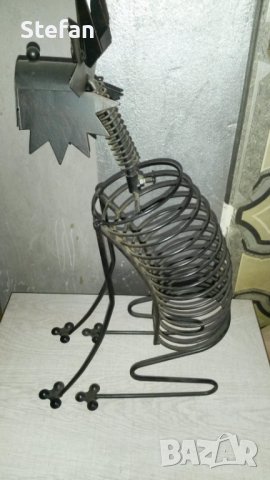 Нова дизайнерска стойка за CD, снимка 2 - Аудиосистеми - 37487987