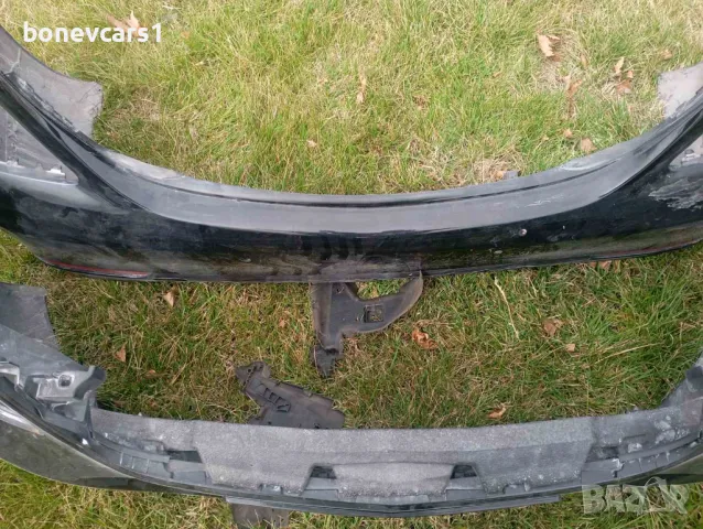 Предна и задна броня МЕРЦЕДЕС Е213 MЕRCEDES E213, снимка 2 - Части - 49545467