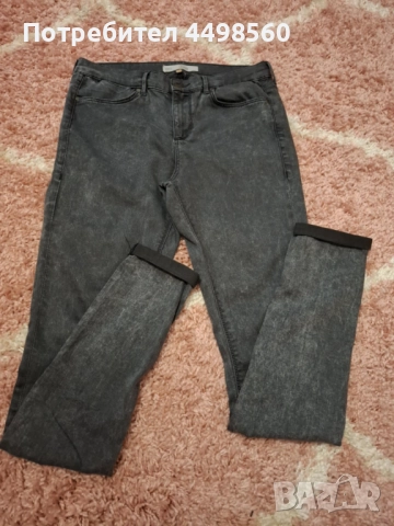 Topshop Лот Дънки, снимка 2 - Дънки - 51473906