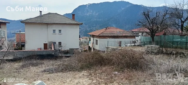 Продавам парцел в гр.Смолян. 🏠 , снимка 3 - Парцели - 56335930