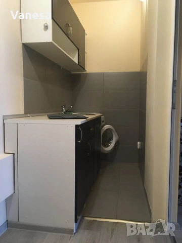 Едностаен апартамент в кв.Кючук Париж