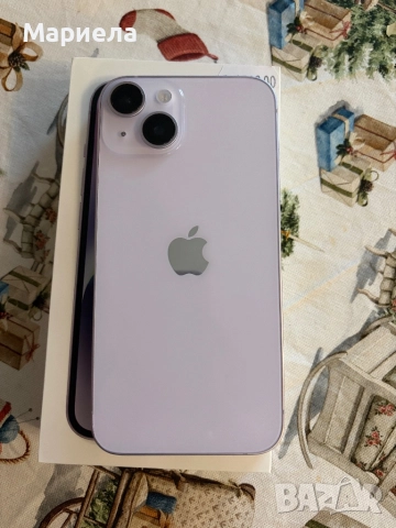 Iphone 14 128GB, снимка 2 - Apple iPhone - 52899840