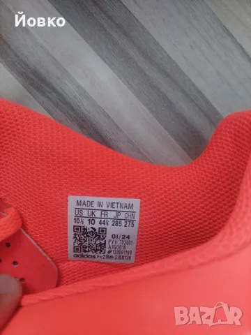 Бутонки , снимка 3 - Футбол - 50161098