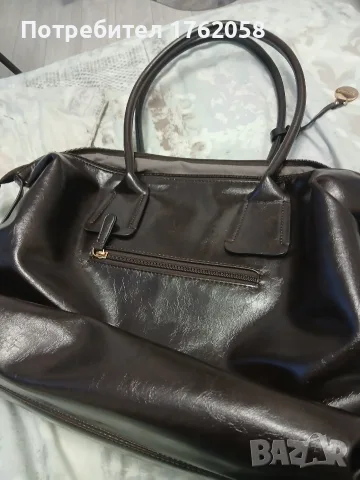 чисто нова дамска чанта от Deichmann, снимка 3 - Чанти - 56166790