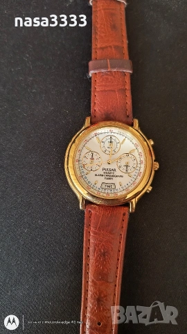 pulsar , снимка 14 - Мъжки - 54020551