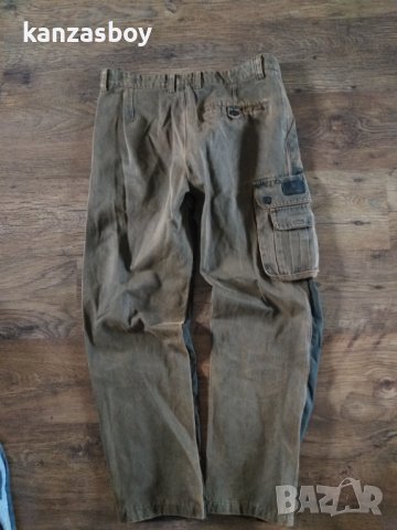 VERNEY CARRON ORIGINAL TROUSERS - мъжки ловен панталон , снимка 10 - Спортни дрехи, екипи - 42692991