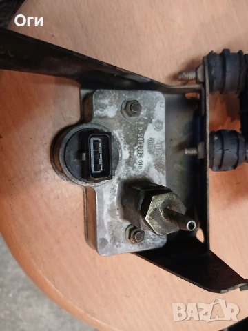 Мап сензор за Ауди 80 В4 1.9 TDI 0 281 002 018 / 0281002018