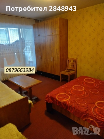 Едностаен апартамент Младост 3 - Гарсониера, снимка 5 - Апартаменти - 51842719