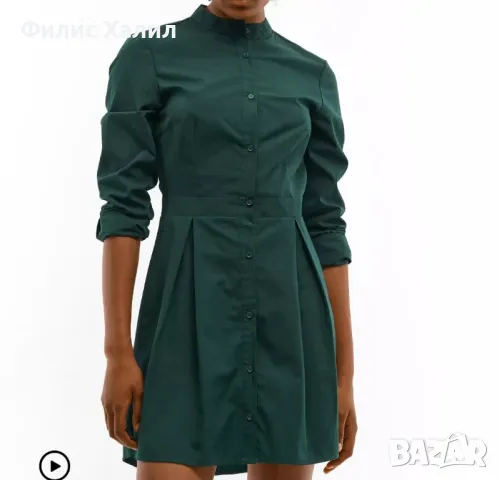 Дамски рокли, снимка 11 - Рокли - 49393716